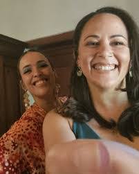 Stefanie Titus's Instagram, Twitter & Facebook