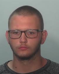 Court docs: Man steals vehicle, runs out of gas, calls police