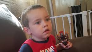 Fundraiser by Alisha Pettis : Jaydens autism journey for Mert treatment