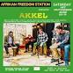 AKKEL BAND LIVE event image