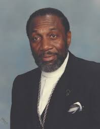 Rev. Joseph Forbes Obituary