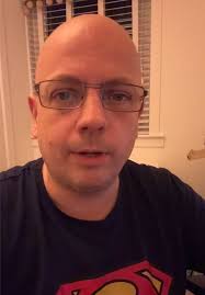 Experiencing a Power Cut in Scotland: Zander and Lacey