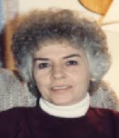 Obituary information for Marceline M. Booher