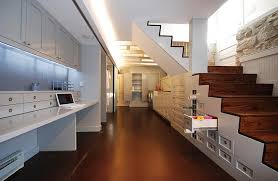 It doesn't matter whether you plan to finish the basement yourself or have a contractor handle some or all of the work. Basement Home Office Design And Decorating Tips
