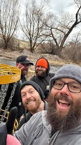 Corey Westfall's Instagram, Twitter & Facebook