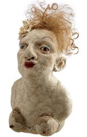 Michele Howarth Rashman: He Calls Himself Margaret