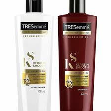 Follow up with tresemmé keratin smooth color conditioner to nourish frizzy hair and lock in smoothness. Tresemme Keratin Smooth Tv Ad By Yourfavoritevoice