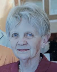 Joanne Herndon Dawson Obituary April 8, 2025