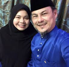 Hargai Jasa Suami Jaga Anak Waktu Sambung PhD, Lebih 4 Dekad Kahwin Datin  Dr Siti Hawa Bahagia Jadi Isteri Usahawan Mydin!