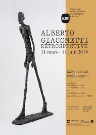 Image result for giacometti