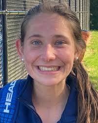 District 10 girls tennis singles finalists decided in Class 2A, 3A