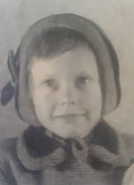 Tribute to Doreen Reid, 1942