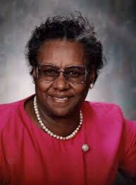 Eugenia Tubbs Redd (1927-1997)
