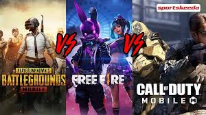 All the pictures are free to set as wallpaper for commercial use please contact original. Pubg Mobile Vs Free Fire Vs Cod Mobile Which Game Has More Maps And Game Modes In 2021