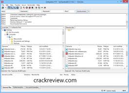 Advertisement platforms categories 3.53.1 user rating10 1/3 performing bulk file transfers across ftp servers may be needed in some situations. Filezilla 3 53 1 Crack 64 32 Bit Download 2021