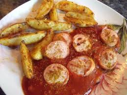 Currysauce Fur Currywurst Rezept Mit Bild Rezept Currysauce Fur Currywurst Currywurst Rezept Currysauce