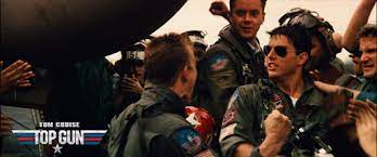 A product of the '80s at their best, top gun has it all. Top Gun Quotes For When You Need To Unleash Your Inner Maverick