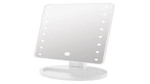 180 derece ayarlanabilir olması nedeniyle istediğiniz açıdan. A101 Aprilla Led Isikli Makyaj Aynasi Yorumlari Ve Ozellikleri Guncel Brosur Katalog Kampanya Ve Aktuel Urunler Katalogu