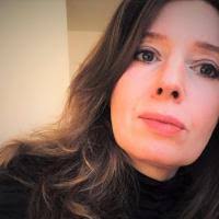 Helena Hammond's Instagram, Twitter & Facebook