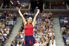 She won her first wta tour singles title at the 2021 monterrey open. 6qbyz Yb2pynhm