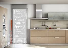 Por qué los vinilos decorativos adhesivos son útiles en cualquier habitación de la casa, y hay diseños para todas ellas, la cocina no iba a ser una excepción. Vinilos Decorativos Adhesivos Para Puertas Y Ventanas Cristal Comprar En Tienda Online Venta Por Internet Adhesivos Para Cristales