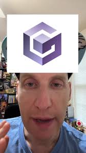 Gamecube Logo Dko