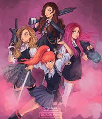 Hope we can help me to increase a lot this incredible community. Pin By Blackmell On Tus Me Gusta De Pinterest Blackpink Fanart Laia Lopez Blackpink Art