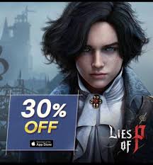 Who do I play as in Lies of P?