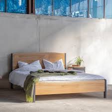 Breites einzelbett oder schmales doppelbett: Arbor Metallbett 160x200 Cm Online Kaufen Notoria