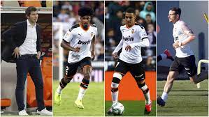 Alessandro lucci, the agent of roma's alessandro florenzi, was interviewed by sky sport and discussed the latter's move to valencia. Valencia Cf Florenzi Rodrigo And Correia The Names That Marked The Valencia Market Spain S News