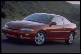 Check spelling or type a new query. Chevrolet Cavalier Z24 1996