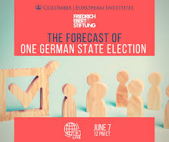 Anyone who has lived in nova scotia since jan. Fes Usa Can On Twitter Together With Columbiaeurope Join The Second Installment Of Our Mini Series On The Super Election Year 2021 The Forecast Of One German State Election What The State Level