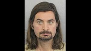 Man who set his Coral Springs apartment
