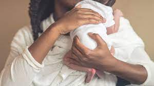 How long after giving birth should you stop bleeding? Six Ways You Re Sabotoging Your Postpartum Recovery