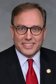 Neal Jackson (North Carolina politician)