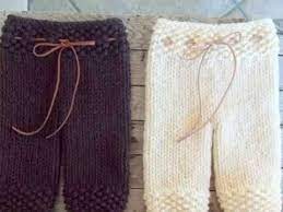 Youtube Baby Knitting Patterns Bebek Pantolon Orgu