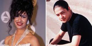 She married christopher perez, guitarist and member of the band selena y los dinos (slang for the boys) on april 2, 1992. Selena Quintanilla Chris Perez S Love Story Relationship Timeline