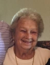 Obituary information for Anna Mae Foster