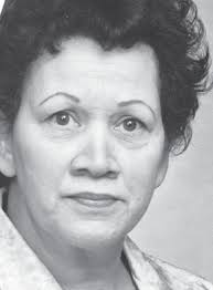 Katherine R. Fernandes, 92