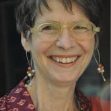 Shelburne Craft School — Janet Fredericks