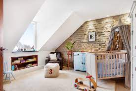 Deco chambre ado sous toit visuel 6. 30 Idees Deco Pour Amenager Et Decorer Vos Combles