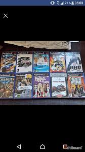Ps2 Spel Citiboard Se