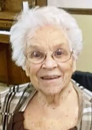 Lela Catherine (Stout) Reed Obituary