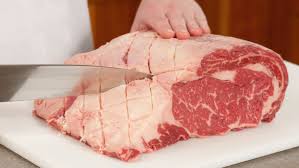 We'll smoke the prime rib at 250 degrees for 2.5 to 3 hours then pull the. How To Buy And Cook Prime Rib