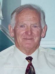 Condolence Book for Ronnie (Laurence) Burke (Beaumont, Dublin)