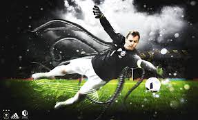 Free download manuel neuer in high definition quality wallpapers for desktop and mobiles in hd, wide, 4k and 5k resolutions. Manuel Neuer Wallpaper By Youssefhesham Gfx11 On Deviantart