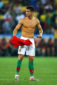 The 30 Hottest Soccer Players At The World Cup Ronaldo Shirtless Cristiano Ronaldo Shirtless Soccer Players