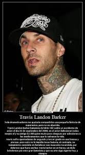 Grande Travis Barker 3 Meme By Bufo123 Memedroid