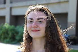 Siobhan Sullivan's Instagram, Twitter & Facebook