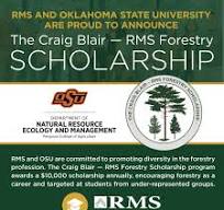 RMS and OSU are proud to partner on The Craig Blair - RMS ...